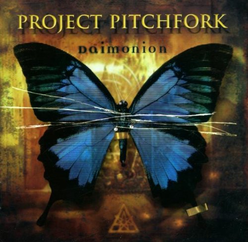 Project Pitchfork - Last Call Lyrics - Zortam Music