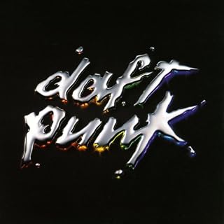 CD Cover Art