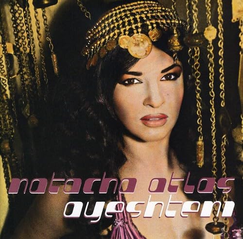 Natacha Atlas - Mish Fadilak Lyrics - Zortam Music