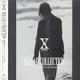 Ballad Collection by X (Japan)