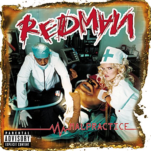 Redman - Let