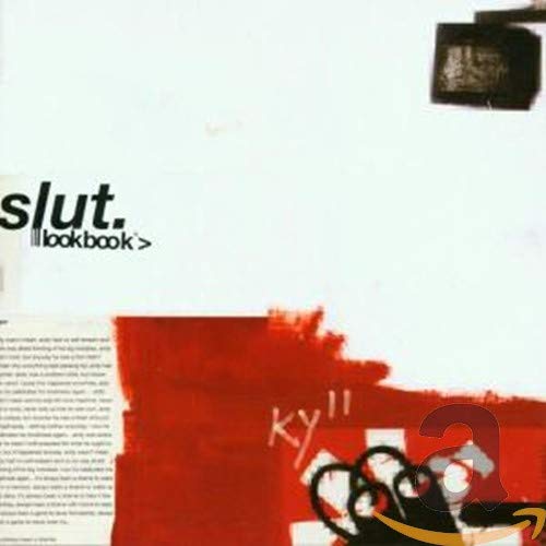 Slut - Look Book - Zortam Music