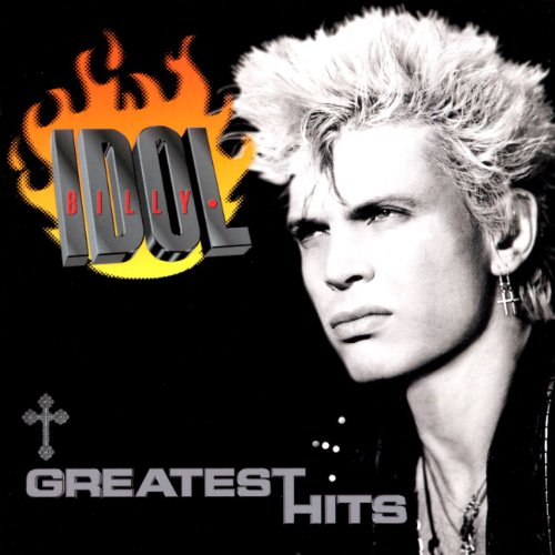 Billy Idol - English Punks VV/AA - Zortam Music