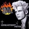 Billy Idol - Greatest Hits