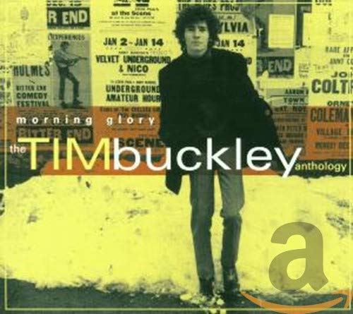Tim Buckley - I Must Have Been Blind Lyrics - Zortam Music