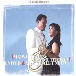 United / You're All I Need