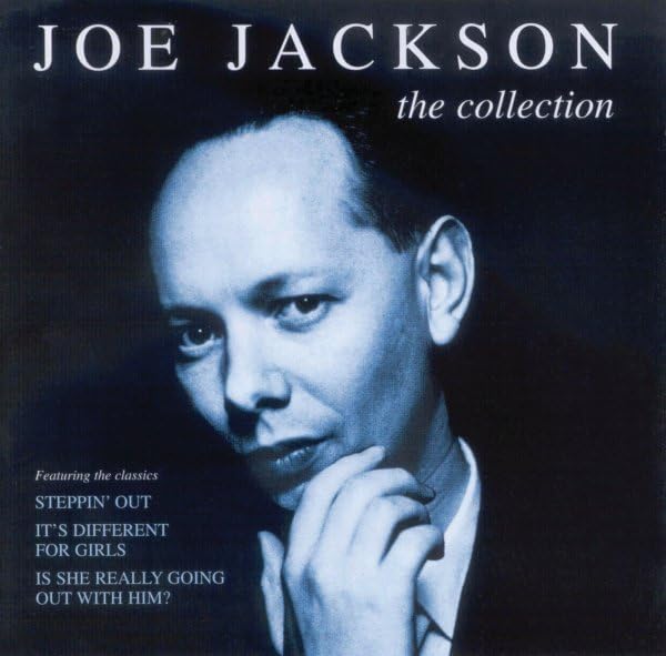 Joe Jackson - Joe Jackson - the Collection - Zortam Music