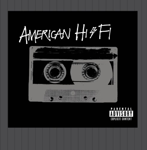 American Hi - American Hi-Fi - Zortam Music
