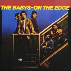 On The Edge