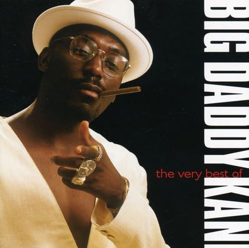 BIG DADDY KANE - The Ultimate Rnb - Zortam Music