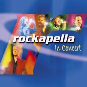 Rockapella - In Concert - Zortam Music