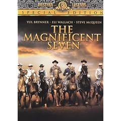 The Magnificent Seven (Special Edition)