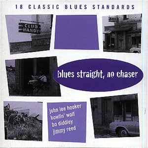 Blues Straight No Chaser