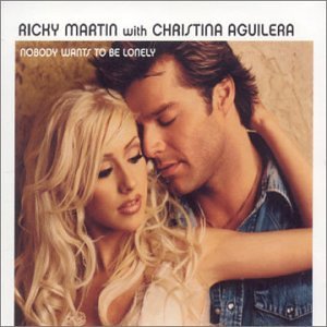Ricky Martin & Christina Aguilera - itle - Zortam Music