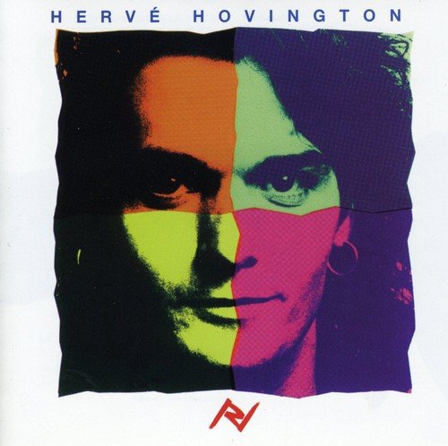Herv Hovington