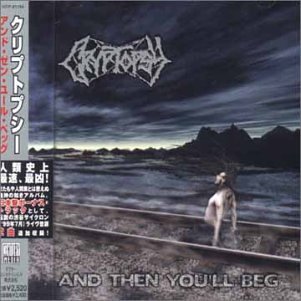 Cryptopsy - Shroud Lyrics - Zortam Music