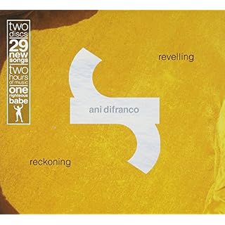 CD Cover Art