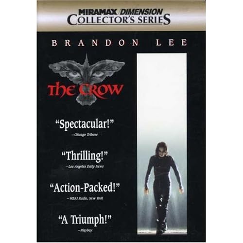 The Crow