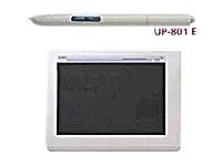 TFT Monitore: Wacom UltraPad, Grafiktablett, A3 elektrostat. f�r PC