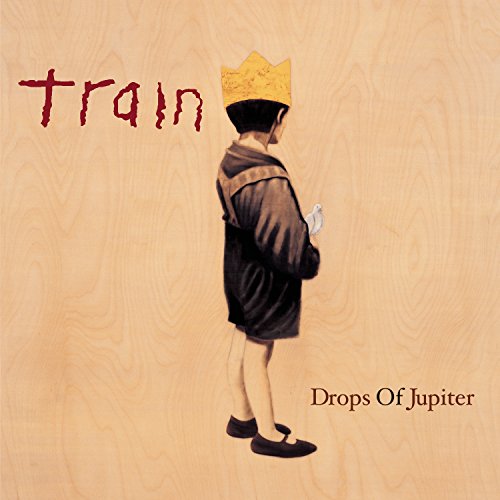 Train - Drops of Jupiter (Tell Me) - Zortam Music