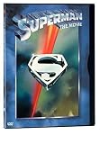 Superman: The Movie By DVD
