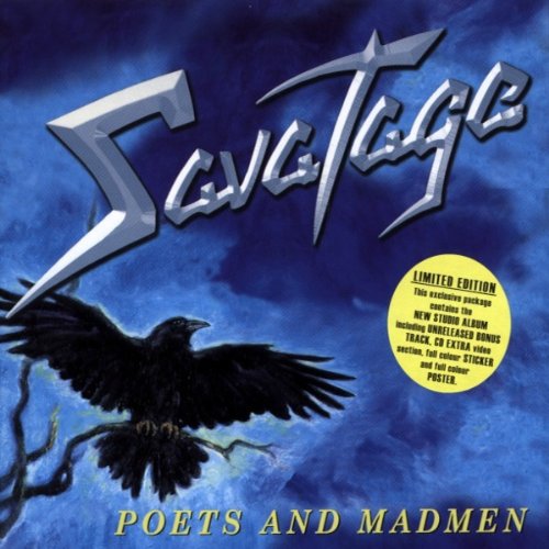 Poets And Madmen