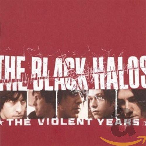 The Violent Years