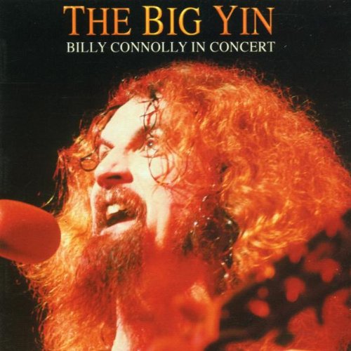 The Big Yin