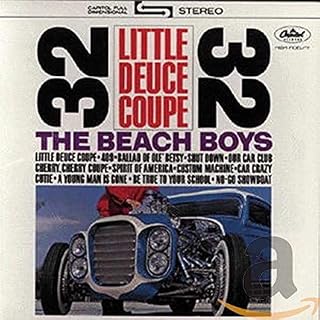 CD Cover Art