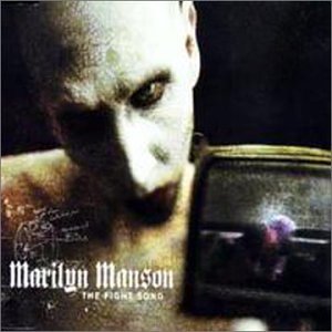 Marilyn Manson - Fight Song, Pt. 2 [UK-Import] - Zortam Music