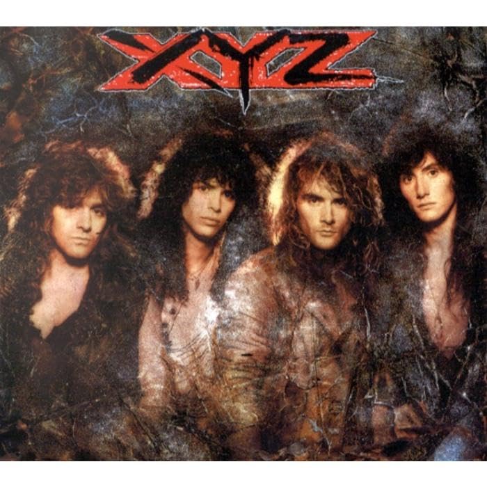 XYZ - Nice Day To Die Lyrics - Zortam Music