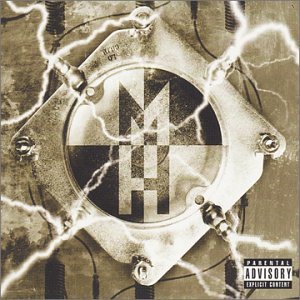 Machine Head - Supercharger (EXPLICIT RETAIL) - Zortam Music
