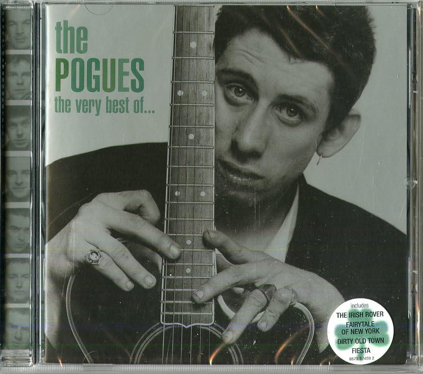 The Pogues - The Very Best of The Pogues - Zortam Music