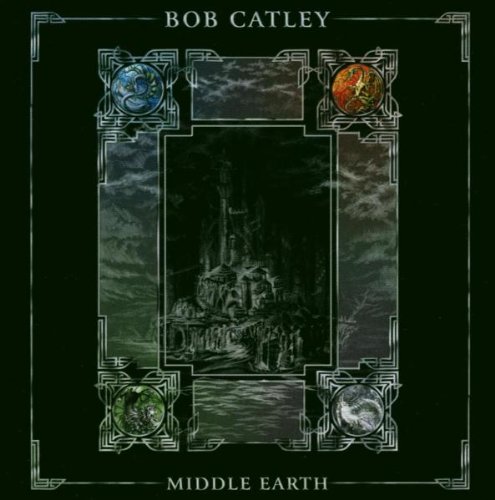 Bob Catley - The Wraith Of The Rings Lyrics - Zortam Music