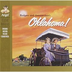Oklahoma! (1955 Film Soundtrack)