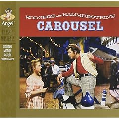 Carousel (1956 Film Soundtrack)