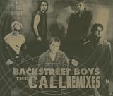 album art to The Call Remixes