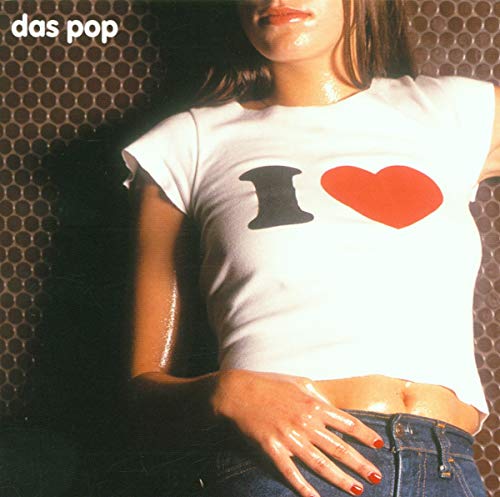 Das Pop - A Naked Girl Lyrics - Zortam Music