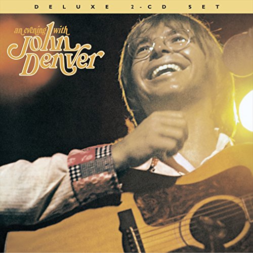 John Denver - Evening With John Denver
