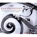 CD Cover Art