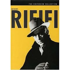 Rififi - Criterion Collection
