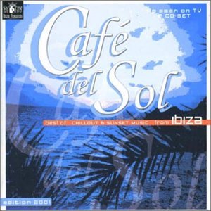 Cafe Del Sol