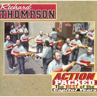 CD Cover Art