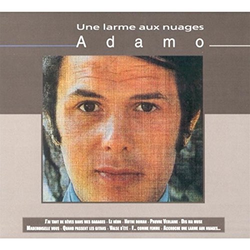 Accroche Une Larme Aux Nuages