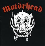 Motörhead by Motorhead