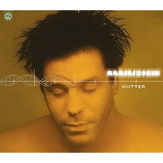 CD Cover Art