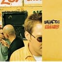 CD Cover Art