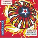 CD Cover Art