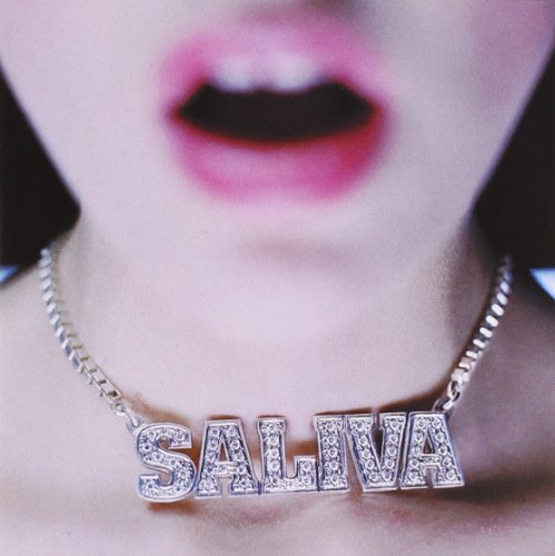 SALIVA - Fetenhits - 2002 - New Rock Party CD 01 - Zortam Music