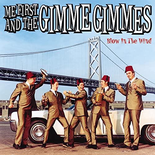 Me First and the Gimme Gimmes - Wild World Lyrics - Zortam Music